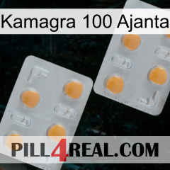 Kamagra 100 Ajanta 25